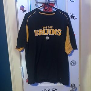 Vintage Boston Bruins t-shirt